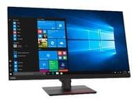 Lenovo ThinkVision T32h-20 32-inch 16:9 QHD Monitor with... - small - 5