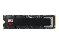 SAMSUNG 9100 PRO SSD NVMe M.2 1TB PCIe 5.0 14.700 MB/s... - 1