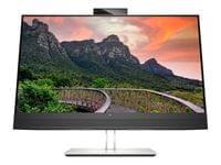 HP E27m G4 27inch IPS QHD 2560x1440 16:9... - 1