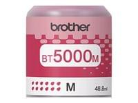 BROTHER BT5000M Brother tinta BT5000M magenta - 2