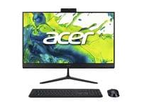 ACER Aspire AiO C24-B AMD Ryzen 3 5400U 23.8inch FHD 16GB... - 1 ACER Aspire AiO C24-B AMD Ryzen 3 5400U 23.8inch FHD 16GB... - 1
