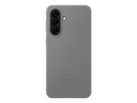 SAMSUNG Case Silicone A57 Gray - 1