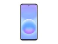 SAMSUNG Case Silicone A57 Gray - 0