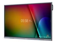 VIEWSONIC IFP7533-G 75inch 40multi touch 7H 3840x2160... - 1