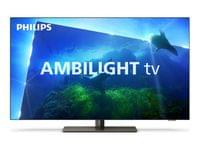 PHILIPS 55inch OLED OLED SMART TV - 1