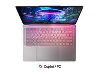 LENOVO Yoga Slim 7 Intel Core Ultra 7 258V 14inch WUXGA... - 1 LENOVO Yoga Slim 7 Intel Core Ultra 7 258V 14inch WUXGA... - 1