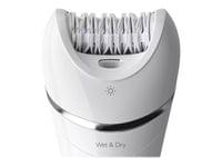 PHILIPS Epilator series 8000 wet&amp;amp;dry legs... - 1