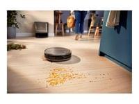 PHILIPS robot HomeRun 9000 Series Aqua with cleaning staton - 1
