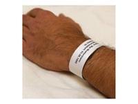 Brother Wristband Adult Adhesive 279mmx25mm... - 3