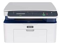 Xerox B105 Mono Multifunction Printer - 6