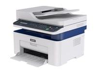 Xerox B115 Mono Multifunction Printer - 7