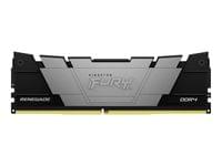 KINGSTON 16GB 4000MT/s DDR4 CL19 DIMM 1Gx8... - 1
