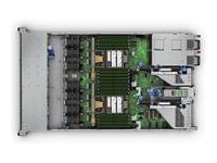HPE ProLiant DL360 Gen11 Intel Xeon Silver 4514Y 2.0GHz... - 1