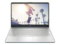 HP Laptop 15 AMD RYZEN 3 5300U 15.6inch FHD 8GB DDR4... - 1