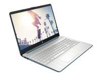 HP Laptop 15 AMD RYZEN 3 5300U 15.6inch FHD 8GB DDR4... - 2