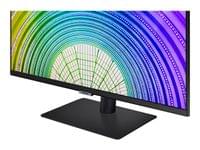 SAMSUNG S27A600U 27inch Bezelless 16:9 Wide... - 1