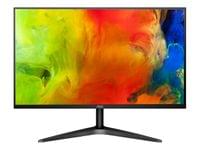 AOC 27B1H LCD 27inch 16:9 IPS Full HD 250... - 1