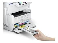 EPSON WORKFORCE PRO EM-C810XR YELLOW XL SUPPLY UNIT - 1