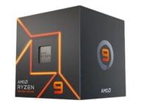 AMD Ryzen 9 7900 5.4GHz AM5 12C/24T 65W... - 1