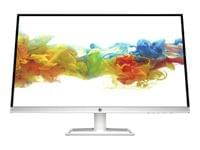 HP 32f 32inch Monitor FHD 1920x1080 300... - 1