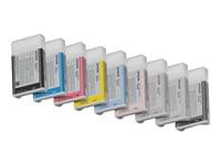 EPSON 5LB T603B ink cartridge magenta... - 1