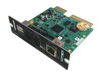APC Network Management Card LCES2 with... - 1