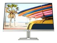 HP 24fw Monitor with Audio 60.45cm 24i - 1