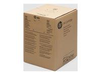 HP 893 10 Liter Overcoat Latex Ink Cartridge - 1