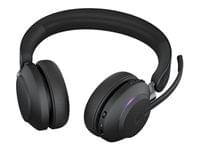 JABRA Evolve2 65 MS Stereo Headset on-ear... - 1 JABRA Evolve2 65 MS Stereo Headset on-ear... - 1