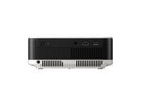EPSON Lifestudio POP Projector 700lm EF-61W Diamond White - 0