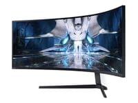 SAMSUNG LS49AG950NUXEN 49inch VA DQHD... - 1