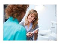 PHILIPS Electric  double toothbrush... - 1