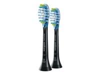Philips toothbrush head Sonicare C3 Premium... - 1
