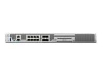CISCO Secure Firewall 1230 Appliance ASA - 1 CISCO Secure Firewall 1230 Appliance ASA - 1