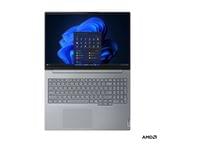 LENOVO ThinkBook 16 G9 AHP AMD Ryzen 7 250 16inch 32GB... - 1 LENOVO ThinkBook 16 G9 AHP AMD Ryzen 7 250 16inch 32GB... - 1