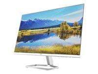 HP M27fwa 27inch IPS FHD 300cd/m2 5ms 75Hz D-Sub HDMIx2... - small - 2