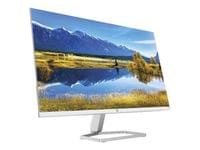 HP M27fwa 27inch IPS FHD 300cd/m2 5ms 75Hz D-Sub HDMIx2... - small - 4