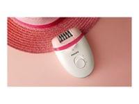 Philips Epilator Satinelle Essential - C... - 1