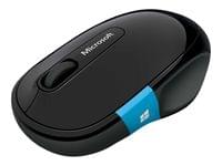 MICROSOFT Sculpt Comfort Mouse Bluetooth Black - 1