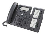 Cisco KEM for 6800 series MPP - 2