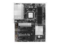 MSI PRO B840-P WIFI AM5 4xDDR5 ATX HDMI USB... - 1