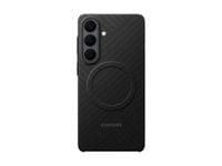 SAMSUNG Magnetic Carbon Case Galaxy S26+ Black - 5 SAMSUNG Magnetic Carbon Case Galaxy S26+ Black - 5