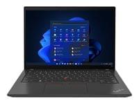 Lenovo ThinkPad T14 G3 Intel Core i5-1240P (3.3GHz up to... - 1