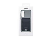 SAMSUNG Case Card Slot A57 Light Gray - 1