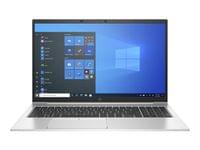 HP EliteBook 850 G8 i7-1165G7 15.6inch UHD 32GB DDR4 1TB... - 1