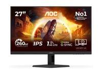 AOC 27G4ZRE - 26 AOC 27G4ZRE - 26