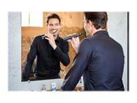 PHILIPS HX9352/04 toothbrush - 1