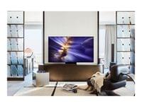 SAMSUNG TV 77 S90F OLED 4K AI Smart 2025 - 1