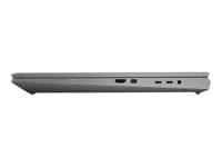 HP ZBook Fury 17 G7 i7-10850H 17.3inch UHD 32GB DDR4 1TB... - small - 5