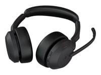 JABRA Evolve2 55 Link380c MS Stereo - 1